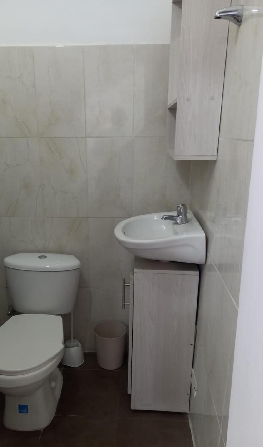 Cozy Apartment Loft Bahia Santa Marta Bay Exterior foto
