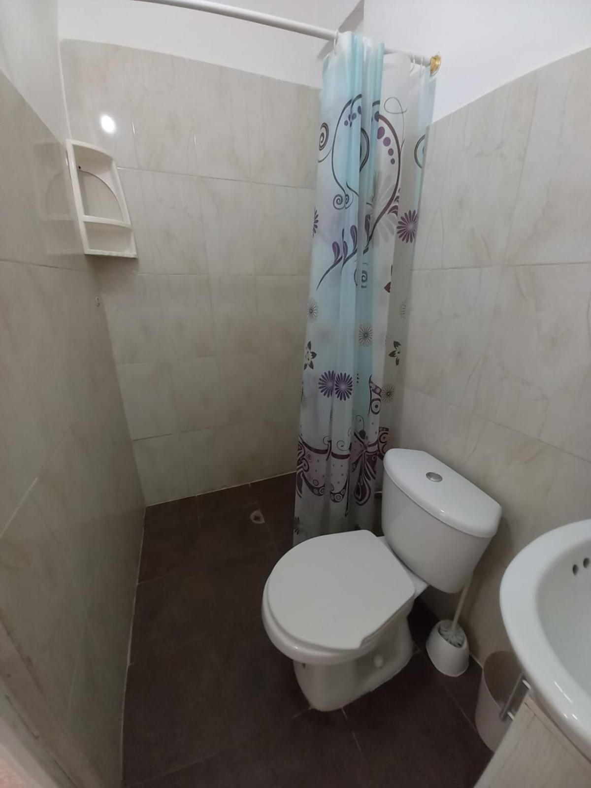 Cozy Apartment Loft Bahia Santa Marta Bay Exterior foto